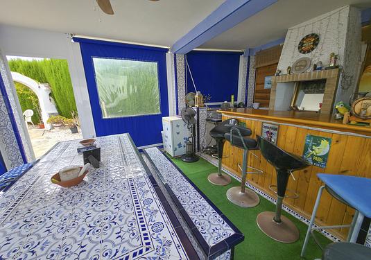 Villa in Torrevieja