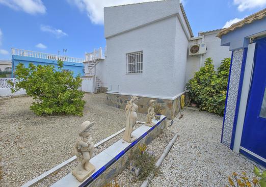 Villa in Torrevieja
