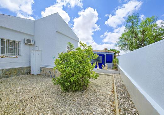 Villa in Torrevieja