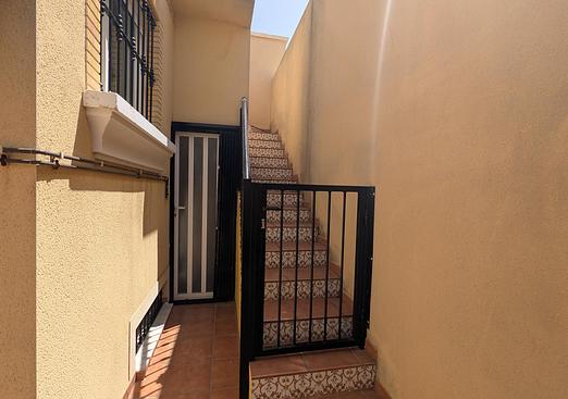 Villa in Algorfa