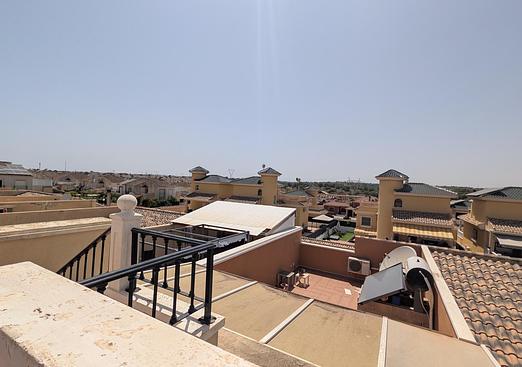Villa in Algorfa