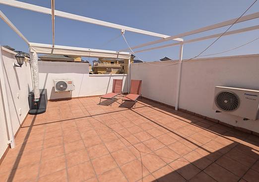 Villa in Algorfa