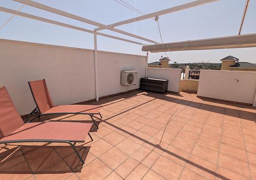 Villa in Algorfa
