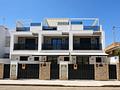Town house in Torre de La Horadada