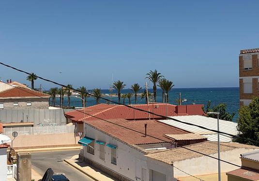 Town house in Torre de La Horadada