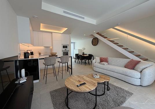 Town house in Torre de La Horadada