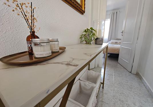 Apartment in Villamartin