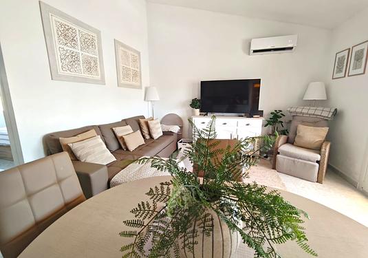 Apartment in Villamartin