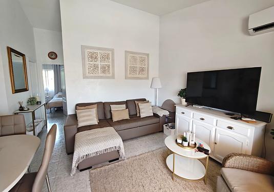 Apartment in Villamartin