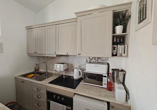 Apartment in Villamartin