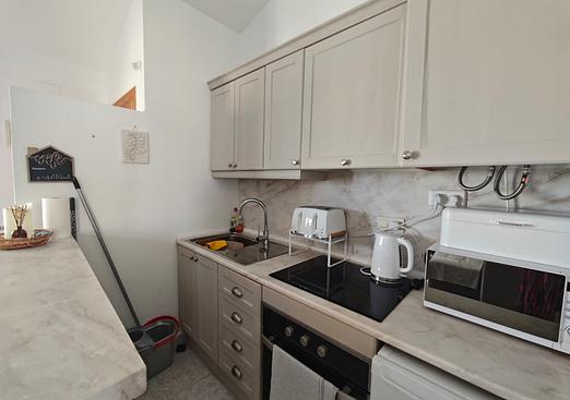Apartment in Villamartin