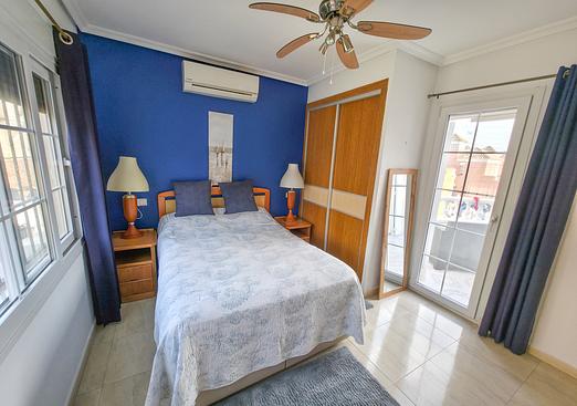 Villa in Villamartin