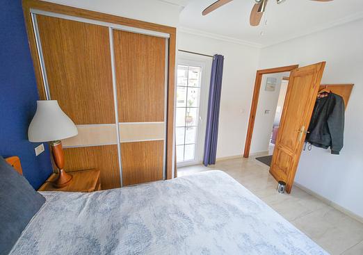 Villa in Villamartin
