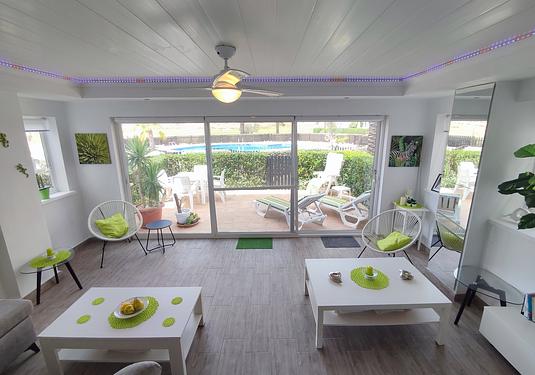 Apartment in Hacienda Riquelme Golf Resort