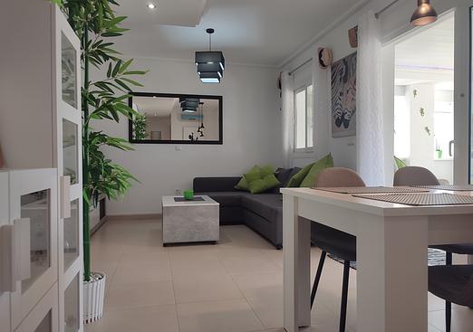 Apartment in Hacienda Riquelme Golf Resort