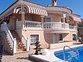 Villa in Rojales