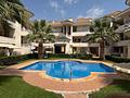 Apartment in Jacarilla