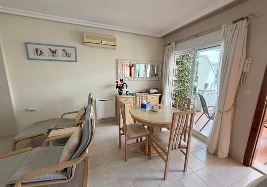 Apartment in Jacarilla