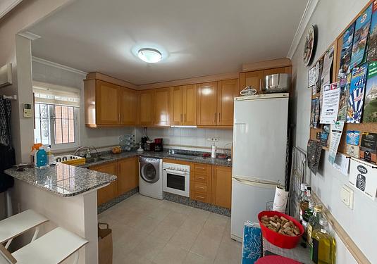 Apartment in Jacarilla