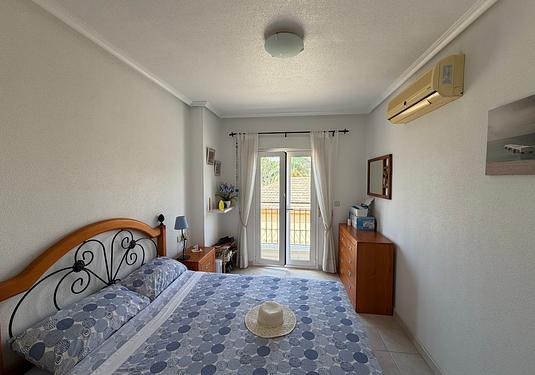 Apartment in Jacarilla