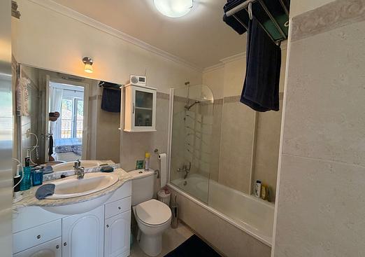 Apartment in Jacarilla