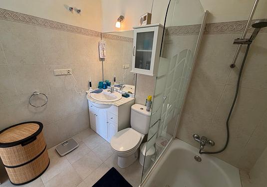 Apartment in Jacarilla