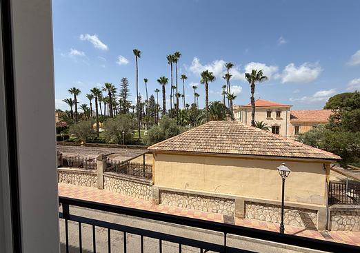 Apartment in Jacarilla