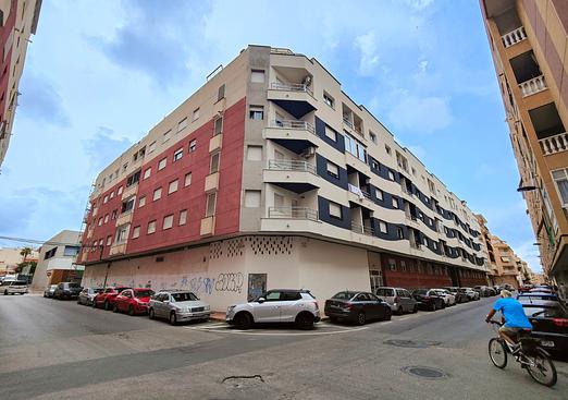 Commercial in Torrevieja