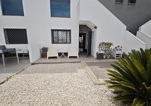 Apartment in La Zenia