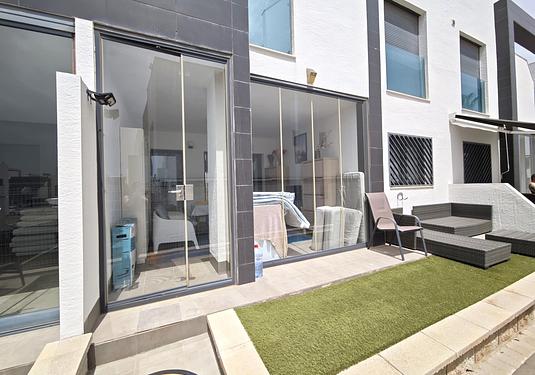 Apartment in La Zenia