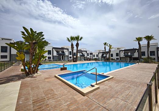 Apartment in La Zenia