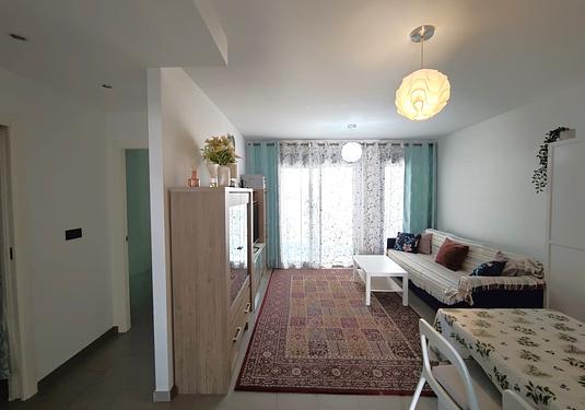 Apartment in La Zenia