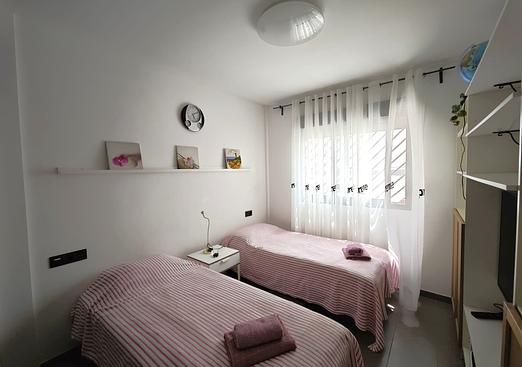 Apartment in La Zenia