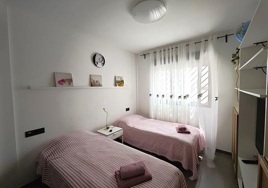 Apartment in La Zenia