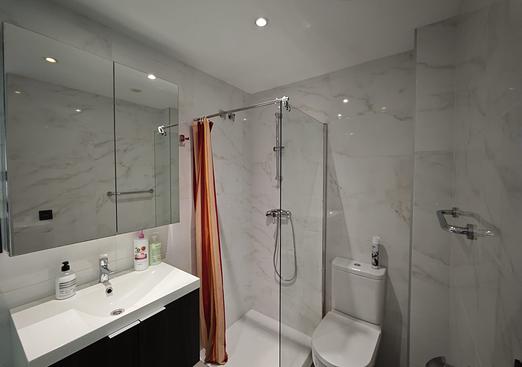 Apartment in La Zenia