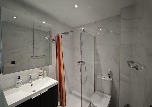 Apartment in La Zenia