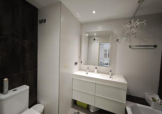 Apartment in La Zenia