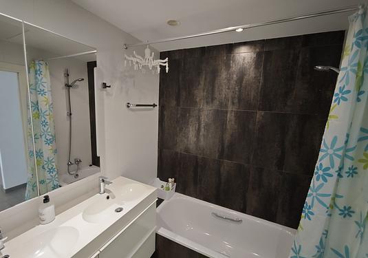 Apartment in La Zenia