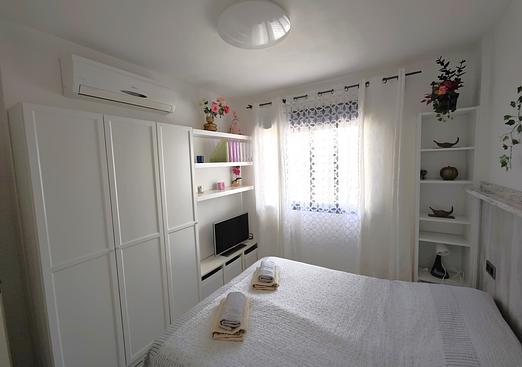 Apartment in La Zenia