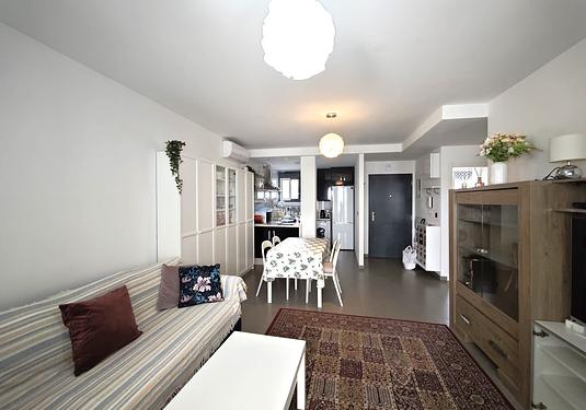 Apartment in La Zenia