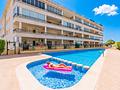 Apartment in Playa Flamenca