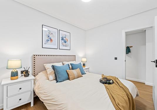 Apartment in Playa Flamenca