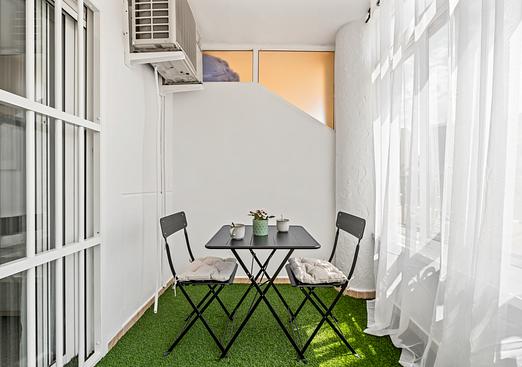 Apartment in Playa Flamenca