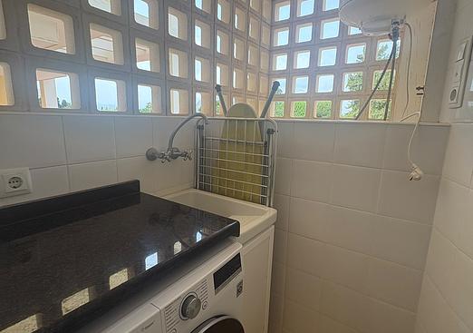 Apartment in Denia