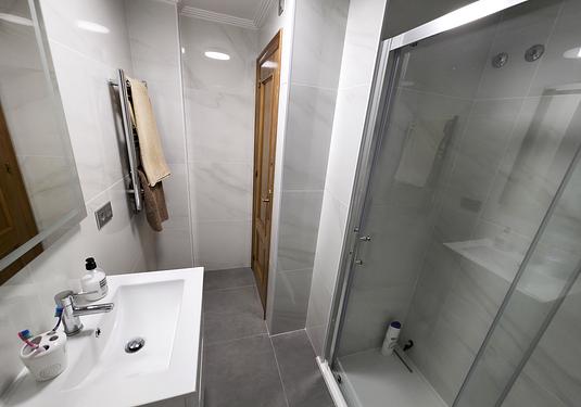 Apartment in Villamartin