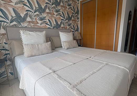 Apartment in Denia