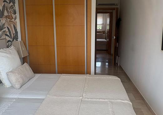 Apartment in Denia