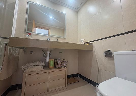 Apartment in Denia