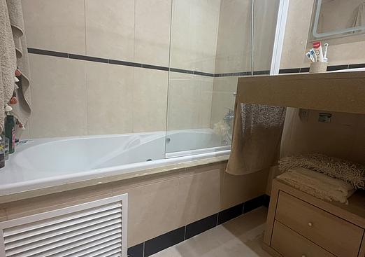 Apartment in Denia