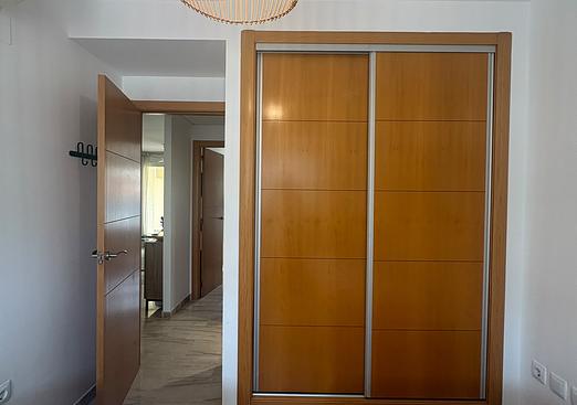 Apartment in Denia